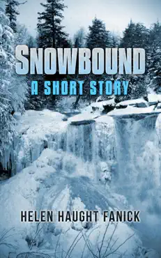 snowbound imagen de la portada del libro