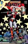Harley Quinn #1 Halloween ComicFest Special Edition (2015) #1 sinopsis y comentarios