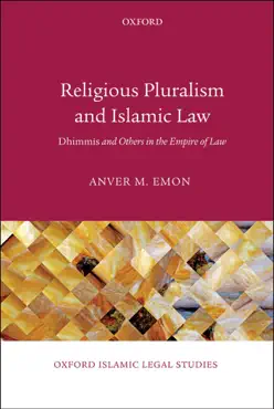 religious pluralism and islamic law imagen de la portada del libro