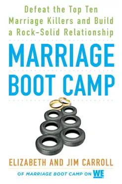 marriage boot camp book cover image