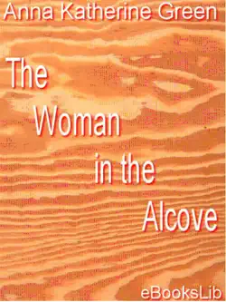 the woman in the alcove book cover image
