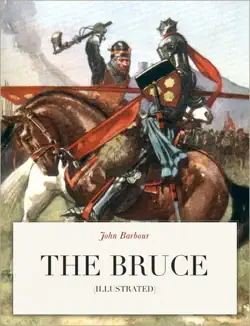 the bruce book cover image