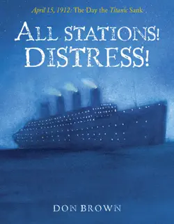 all stations! distress! book cover image