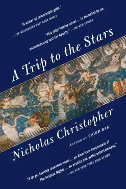 a trip to the stars book cover image