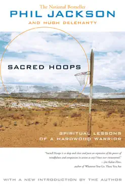 sacred hoops book cover image