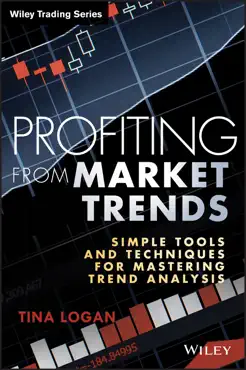 profiting from market trends book cover image