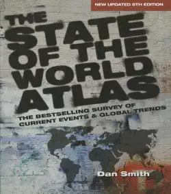 the state of the world atlas imagen de la portada del libro