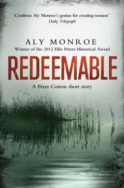 redeemable book cover image
