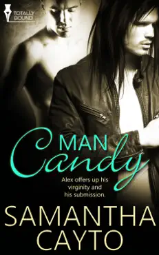 man candy book cover image