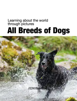 all breeds of dogs book cover image