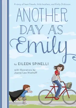 another day as emily book cover image