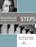 Building an Agile Culture in 6 Steps reviews