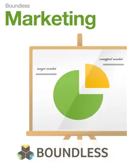 marketing book cover image