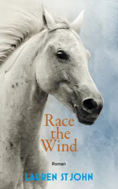 race the wind book cover image