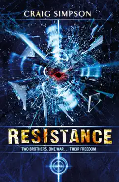 resistance book cover image