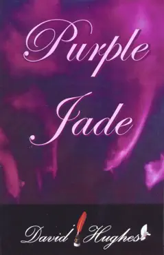 purple jade book cover image