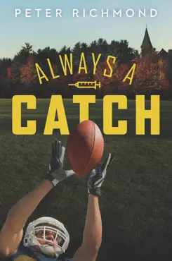 always a catch book cover image