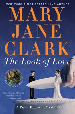 the look of love book cover image
