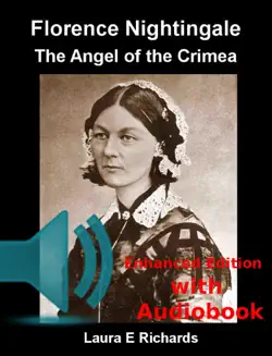 florence nightingale - the angel of the crimea book cover image