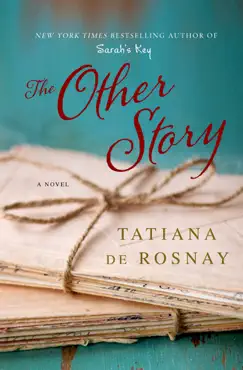 the other story book cover image