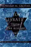 A History of Israel synopsis, comments