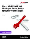 Cisco MDS 9396S 16G Multilayer Fabric Switch for IBM System Storage reviews