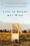 Life is Short But Wide synopsis, comments