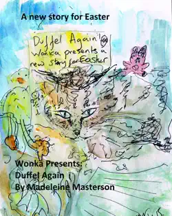 wonka presents: duffel again book cover image