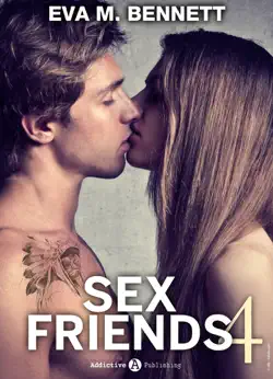 sex friends - band 4 book cover image