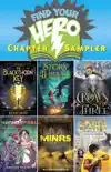 Find Your Hero Chapter Sampler synopsis, comments