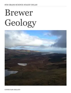 brewer geology imagen de la portada del libro