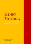 The Collected Works of Henry Fielding synopsis, comments