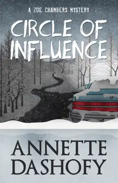 circle of influence book cover image