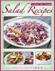 12 Must-See Simple Salad Recipes sinopsis y comentarios