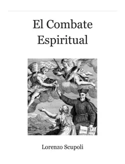 el combate espiritual imagen de la portada del libro