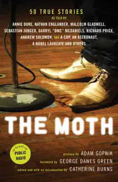 the moth book cover image