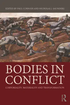 bodies in conflict book cover image