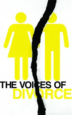 voices of divorce book cover image