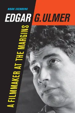edgar g. ulmer book cover image