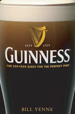 guinness book cover image