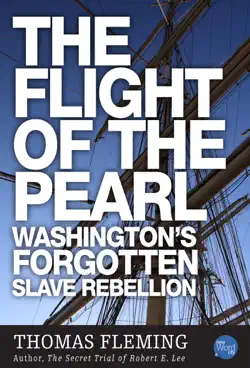 the flight of the pearl book cover image
