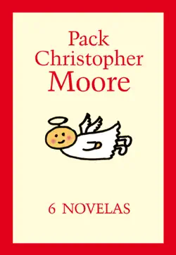 pack christopher moore book cover image