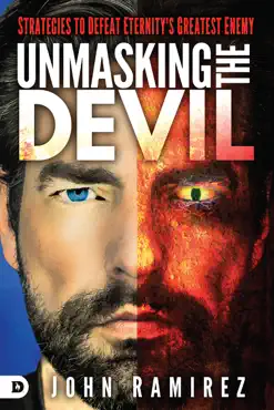 unmasking the devil book cover image