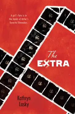 the extra book cover image