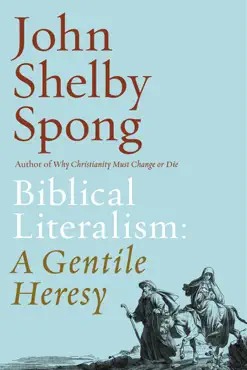biblical literalism: a gentile heresy book cover image