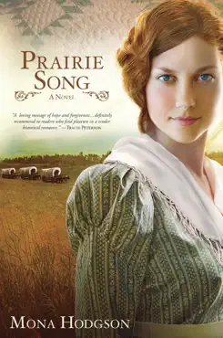 prairie song book cover image