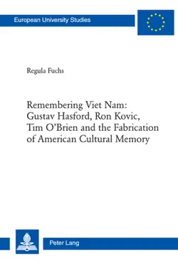 remembering viet nam book cover image