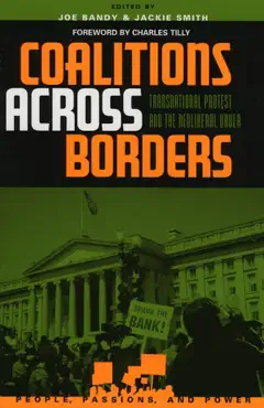 coalitions across borders book cover image