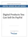 Digital Products You Can Sell On Paypal synopsis, comments