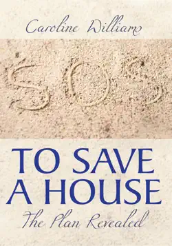to save a house book cover image